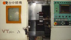 臺中精機(jī)